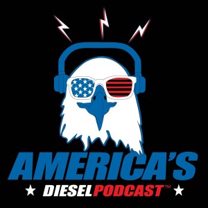 EP. 151 Clash of the Trucks: 03-04 5.9 Cummins vs 06-07 6.0 Powerstroke