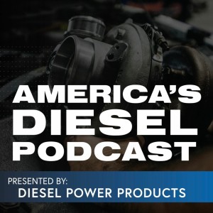 EP. 075 | Big Tires And Transmission Issues - WE HAVE THE ANSWER