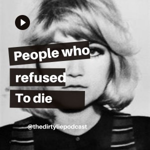 People Who Refused To Be Killed (Poison, Planes, and Potent Cocktails)