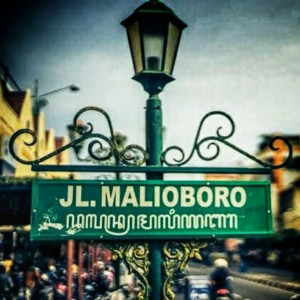 #011 Sebuah Cerita Horor dari JALAN MALIOBORO Jogja Yogyakarta • Kisah Nyata Horror Misteri Mistis