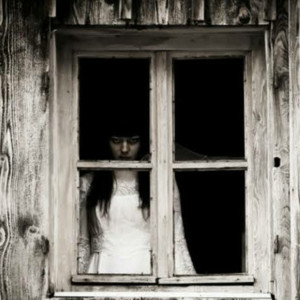 #001 Ena-Ena di Rumah Kosong dgn Gadis Desa yg Cantik & Seksi • Cerita Horror Horor Misteri Mistis