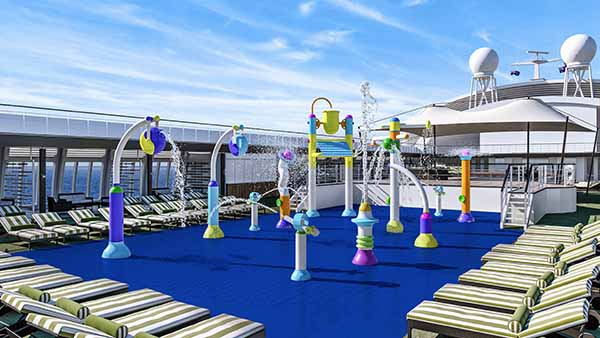 10 Ways to Save Money on Your Cruise Holiday Vacation