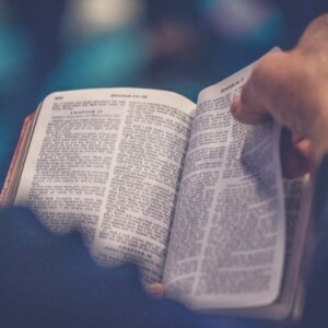 Sannhet og løgn | Tale under Bibelcamp på Evjetun