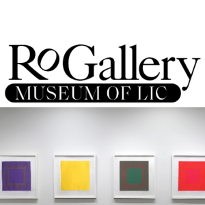 Voices In The Gallery - RoGallery