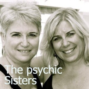 The Psychic Sisters connect with the other side