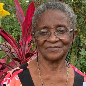 D. Jovina Silva Gomes Podcast