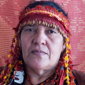Cintia Guajajara Podcast