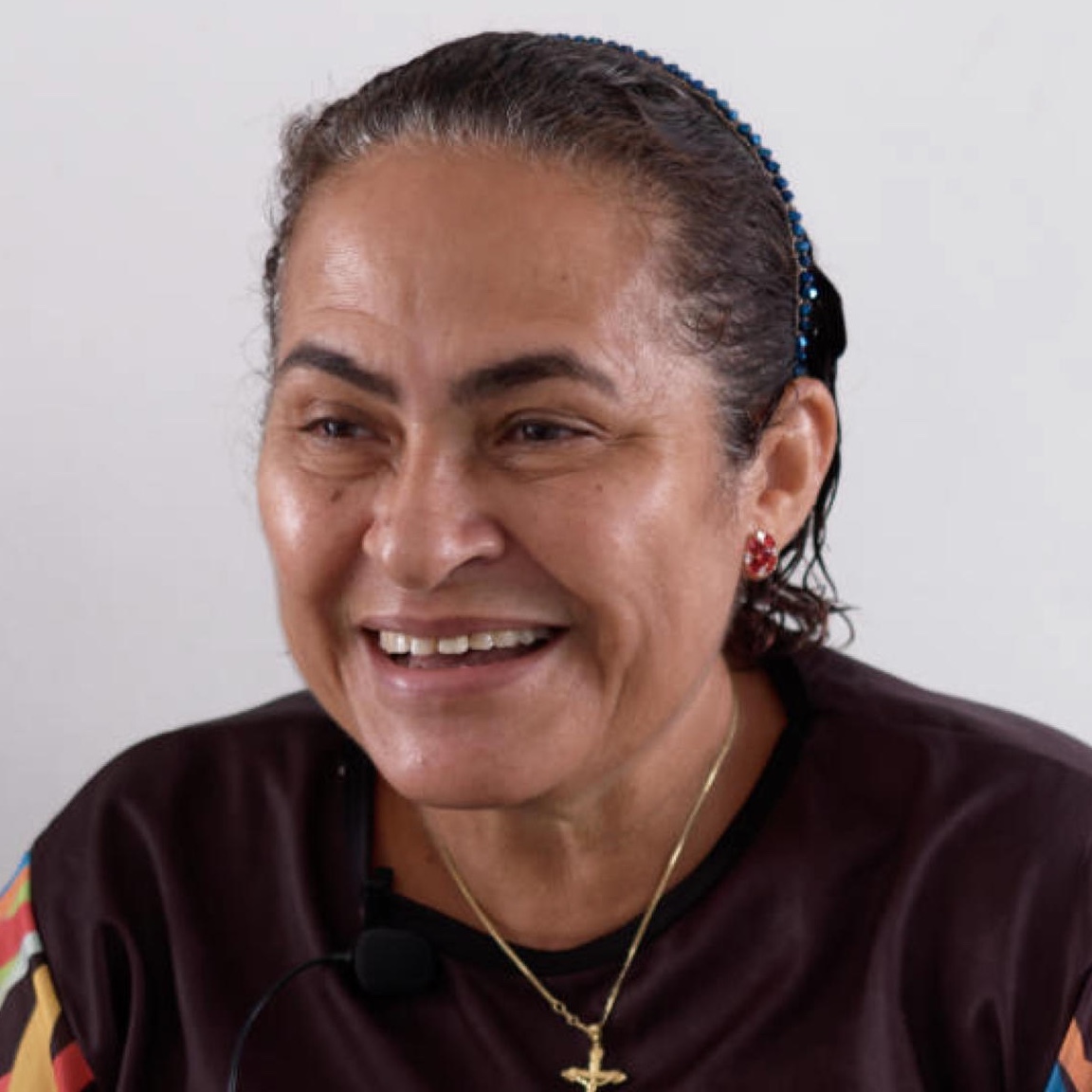O Poder do Feminino na Liderança da Cultura Popular Maranhense: História, Memória e Legado
