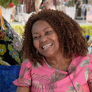 Claudia Regina Avelar Santos Podcast