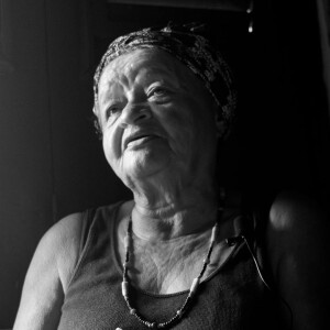 Mãe Venina Podcast
