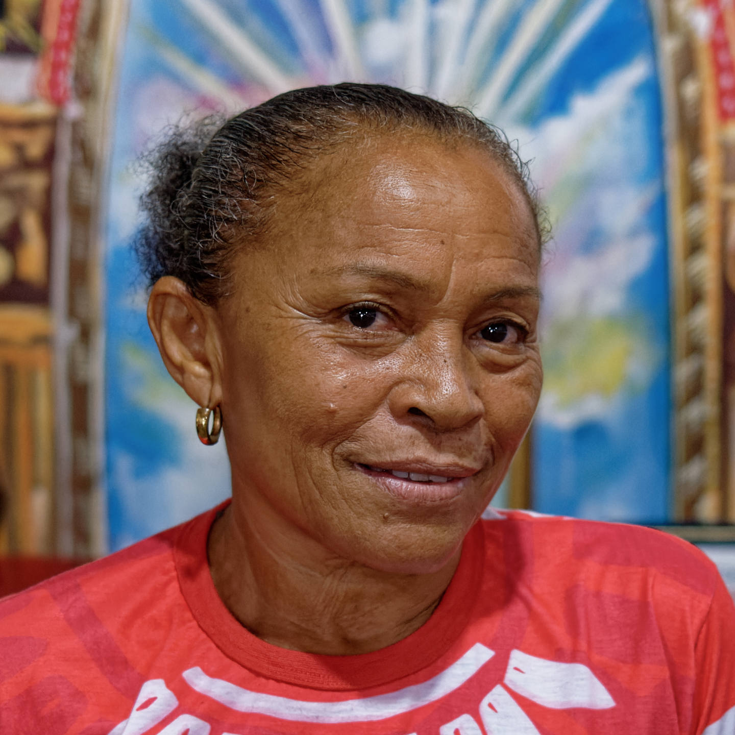 O Poder do Feminino na Liderança da Cultura Popular Maranhense: História, Memória e Legado