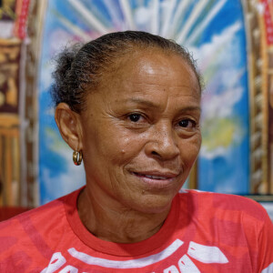 Dona Benedita (Bita) Arouche Podcast