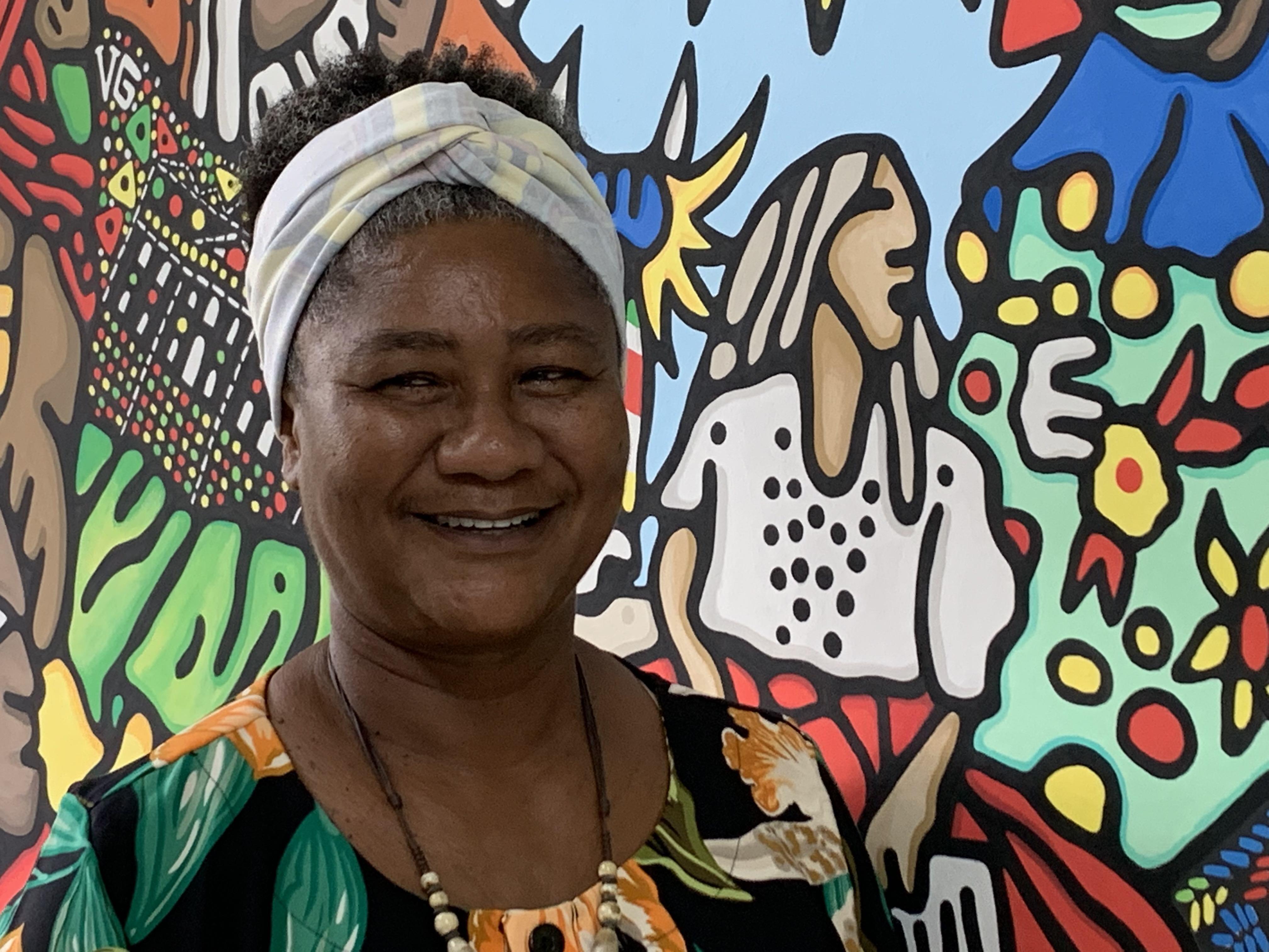 O Poder do Feminino na Liderança da Cultura Popular Maranhense: História, Memória e Legado