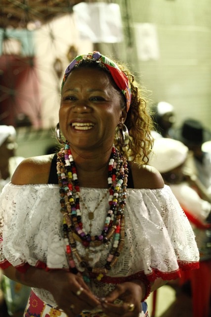 O Poder do Feminino na Liderança da Cultura Popular Maranhense: História, Memória e Legado