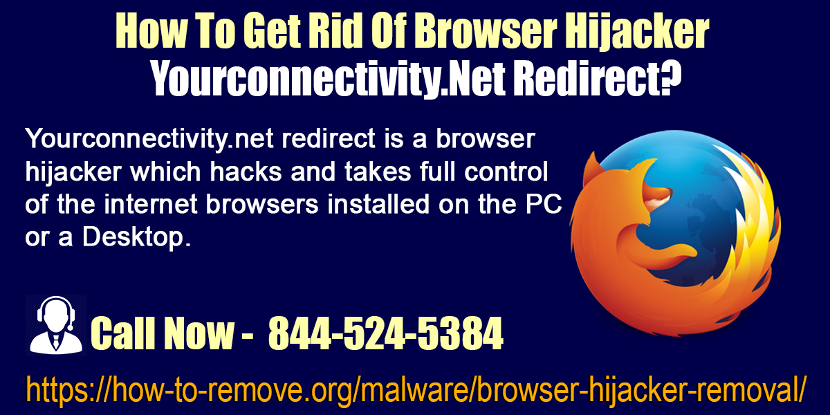 How To Get Rid Of Browser Hijacker