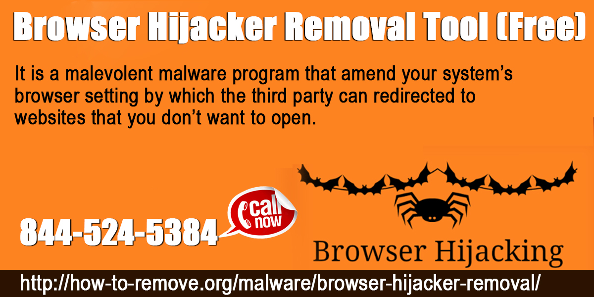 What Is Browser Hijacker?