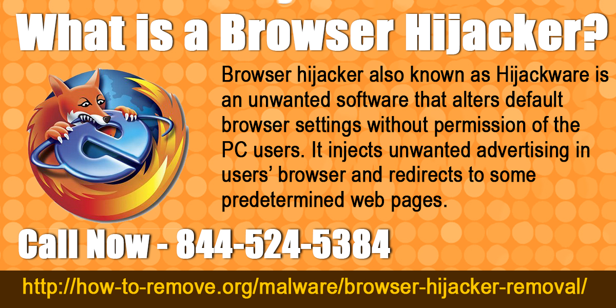 What Is A Browser Hijacker