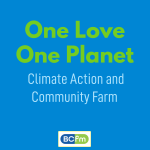 Christian Climate Action and Hazelnut Community Farm