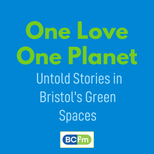 Untold Stories in Bristol’s Green Spaces