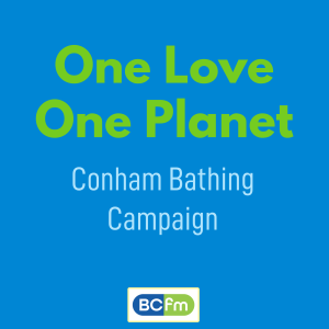 Conham Bathing Campaign