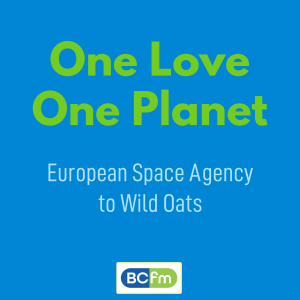 From the European Space Agency to Wild Oats in Bristol with Mike Abrahams