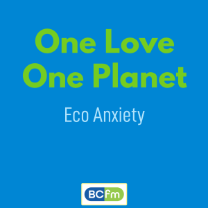 Eco Anxiety