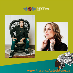 Episode 187 with Raven Kanatakta and Amanda Rheaume from IIMS