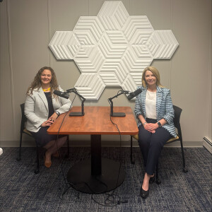 Episode 28: Dr. Christy Lawson, trauma surgeon and ETSU professor, shares how mentorship and a deep commitment to serving others shape her approach to teaching.
