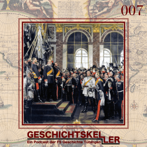 Das Deutsche Kaiserreich – aggressiver Unrechtsstaat oder progressives System?