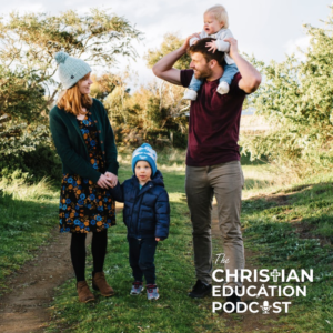 Parent Perspective: Why I changed my mind on Christian schools - Jordan Scott