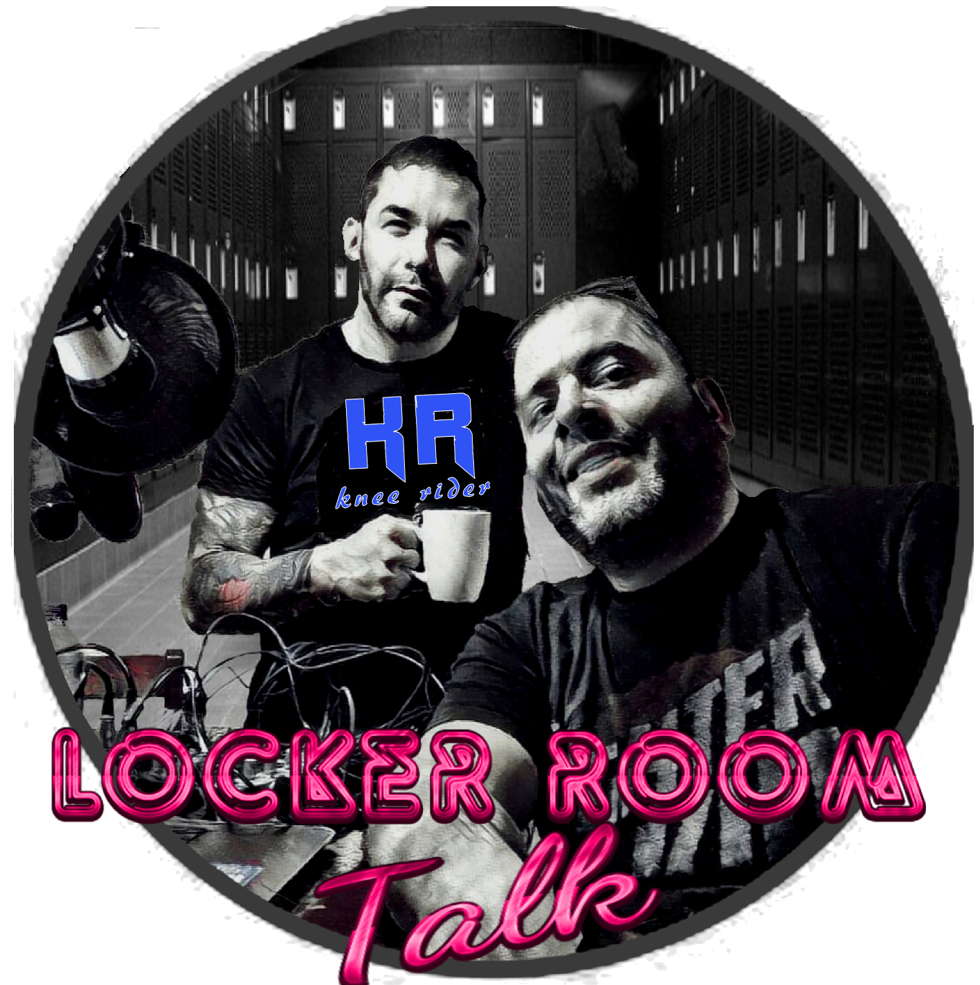 Locker Room Talk Episode #39 - Girl fights, thongs and antagonistic behavior PART 2