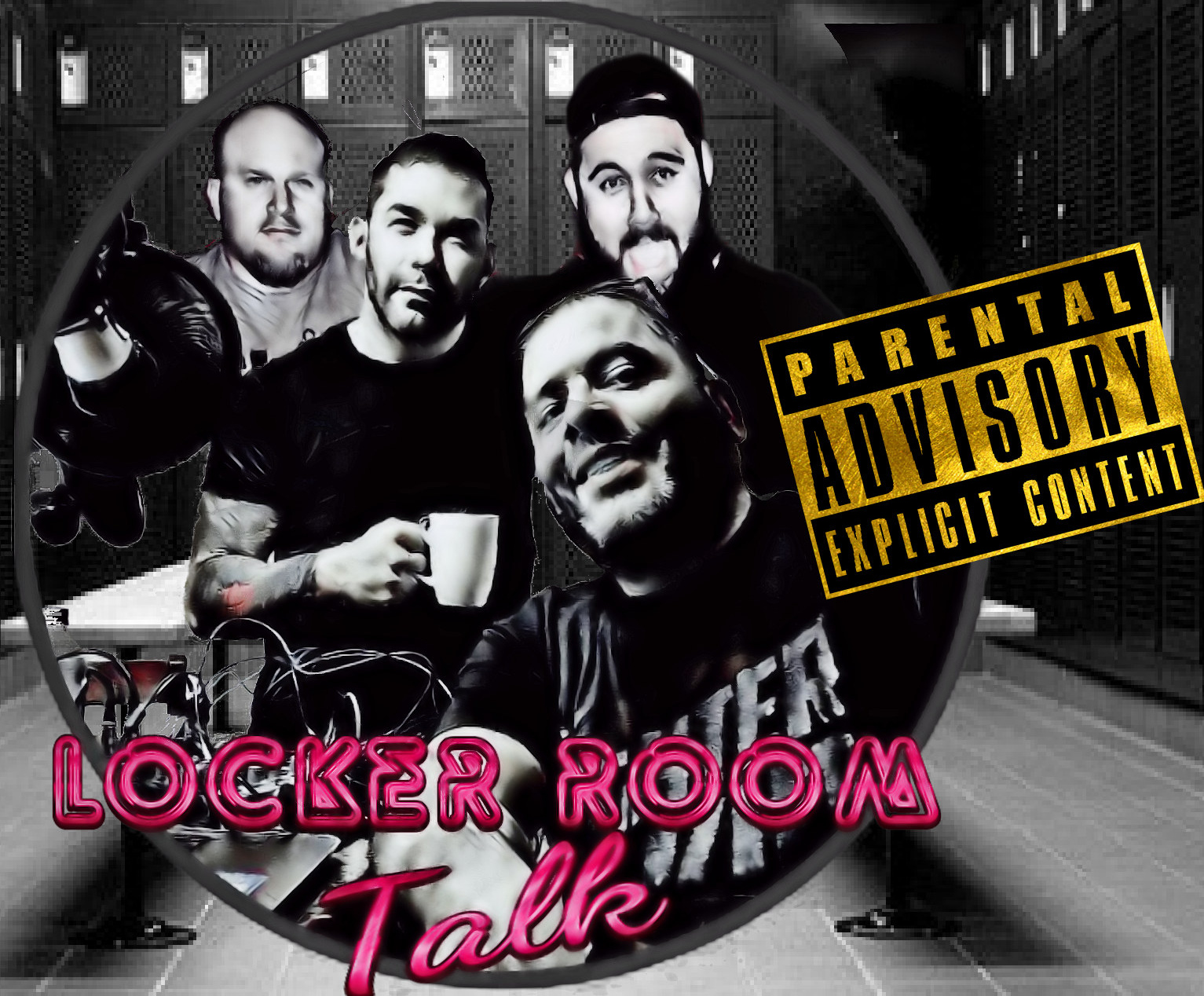Locker Room Talk Episode #47 - The Fighters and the Juice