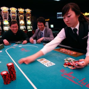 Online Gambling Guide: Ep. LXI - South Korea and It’s Gambling Issues