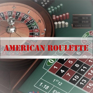 Online Gambling Guide: Ep. XXXVII - Straight To The Point Of American Roulette