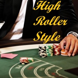 Online Gambling Guide: Ep. XLVIII - No Limits For High Rollers