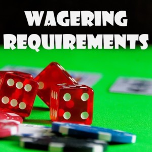 Online Gambling Guide: Ep. XXXVIII - What Is Lurking Behind Wagering Requirements In Online Casino?