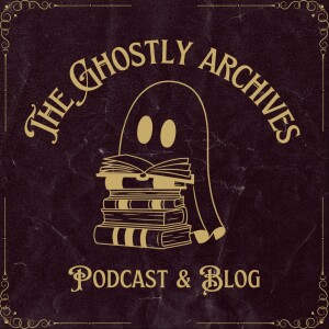 Ghosts & The Mandela Effect with Tillie Treadwell