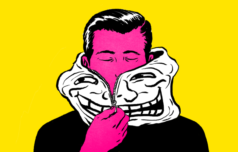 Has Internet Trolling Gone Too Far?