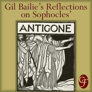 Sophocles’ Antigone Part 3