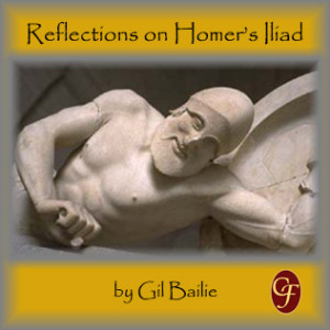 Homer’s Iliad Part 7