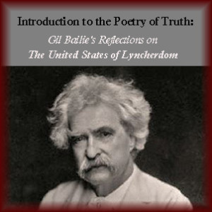 Introduction to The Poetry of Truth