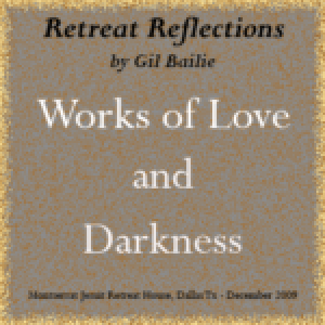 Works of Love & Darkness