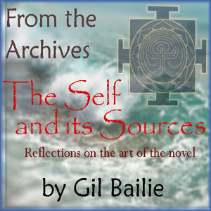 The Self & its Sources Part 8