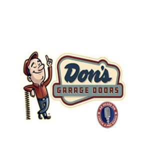 Check A Pro Radio 30 Mins. - Featuring Don's Garage Doors - Denver, CO