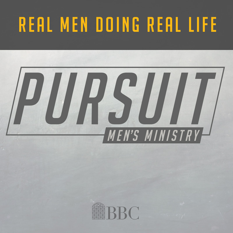 Pursuit - October 6, 2016