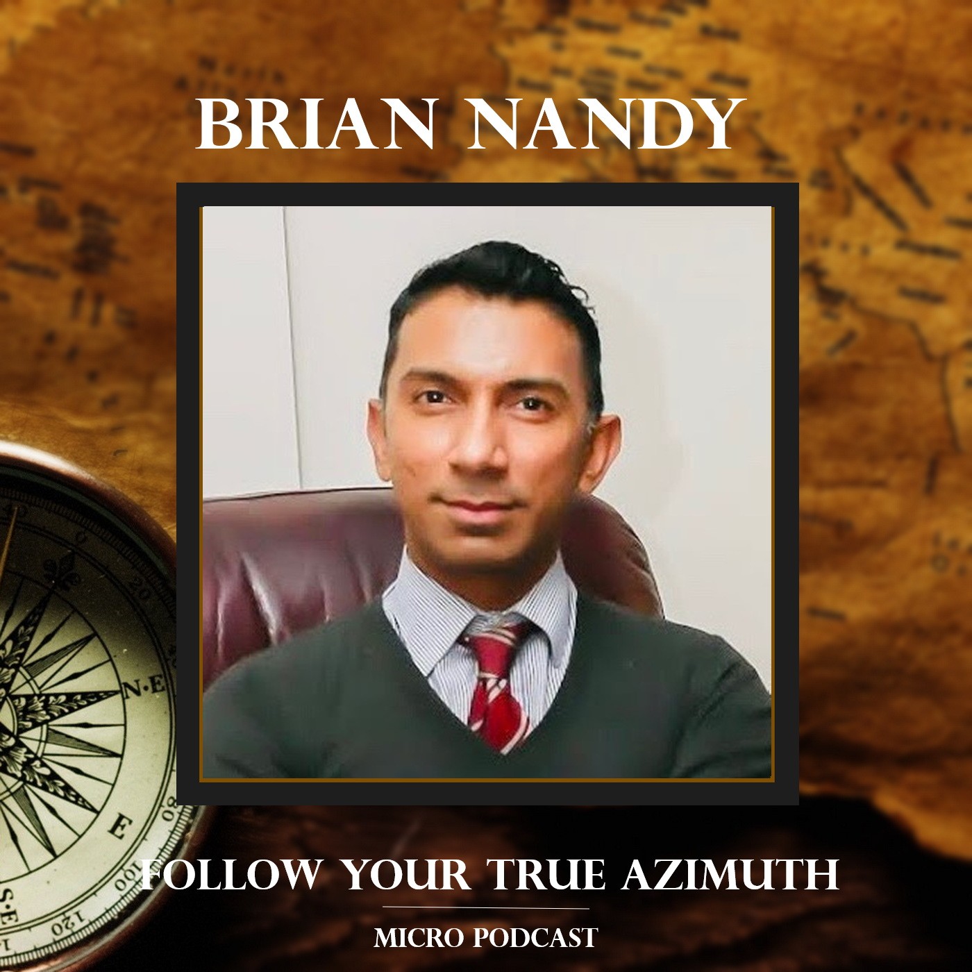 Follow Your True Azimuth