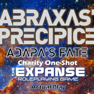 Adapa’s Fate II: Charity One-Shot