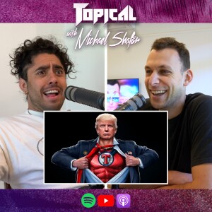 ’Person of Colour’ is Offensive, Elon Gets Booed, Trump’s NFTs & Bad ATARs - Episode 24