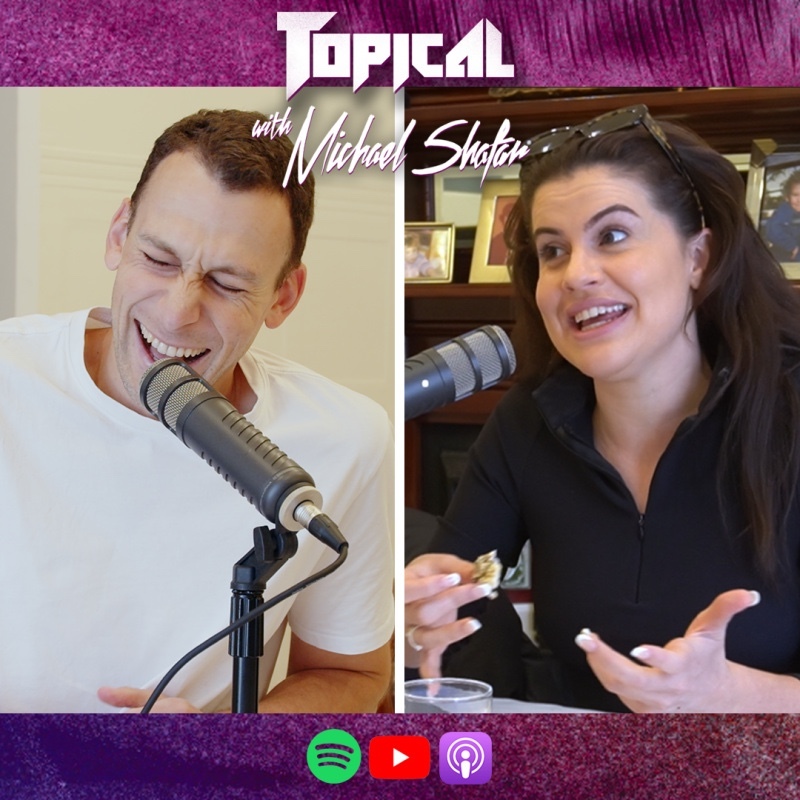 Topical with Michael Shafar