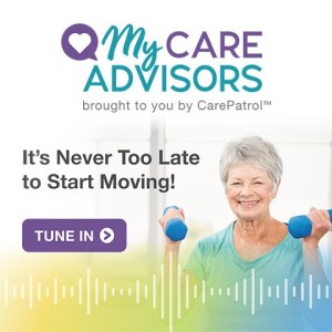 It’s Never Too Late to Start! The Importance of Movement and Older Adults